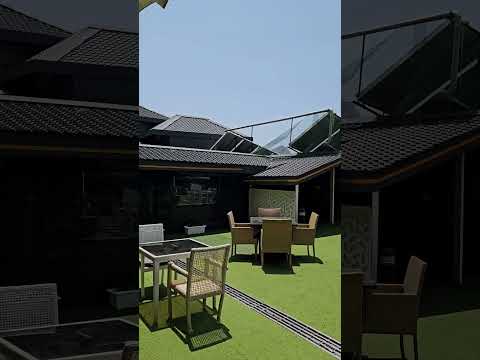 Ramada by Wyndham Kasauli #love #music #hills #enjoy #party #dance #marketing #viral #travel #hills