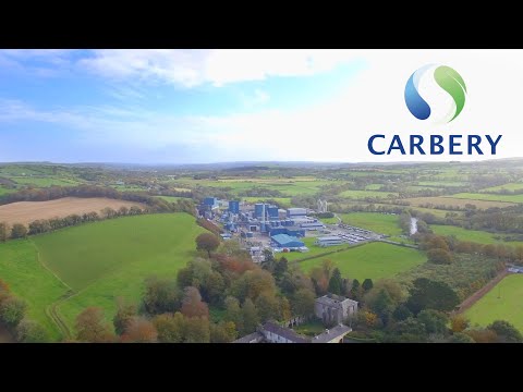 The Carbery Group