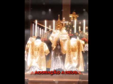 Verdadeira adoração! #jesus #mundo #foyou #foyoupage #soucatolico #yeshua #brasil #catolico #cristo.