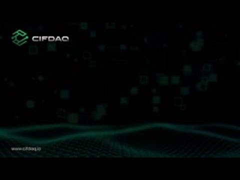 How to trade CIFD Coin on Coinstore!