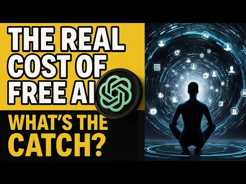 How private is your data on ChatGPT ?