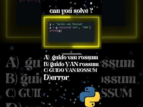 what will be the output 🤔 comment urs #quiz #python #learnIT#apnacollge #codewithharry