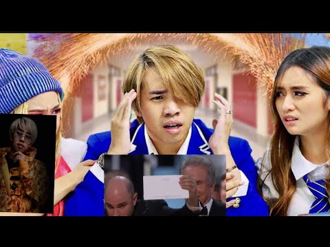 I edited JianHao’s Video [13 types of people in the MULTIVERSE] Credits : @jianhao