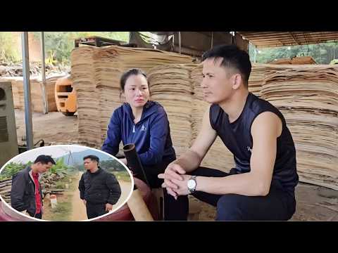 Full video: People encourage and find ways to help Hoang overcome his difficulties