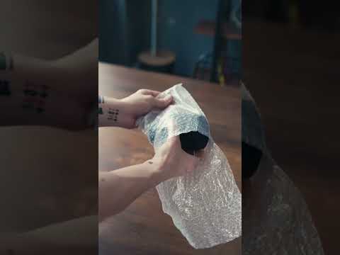 Sony 35mm f1.4 G Master Unboxing