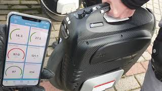 Msuper Pro Speed MSPS test.