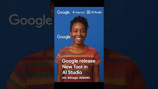 Google Releases New AI Tool.#AI #GoogleAI #DeepMind #Gemini #AITools #DeveloperTech #ForYou #Viral