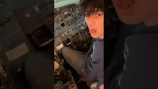 How long can you live in an Airplane..