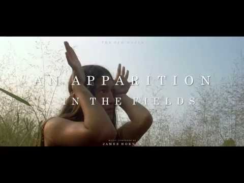 "The New World" Soundtrack - An Apparition in the Fields