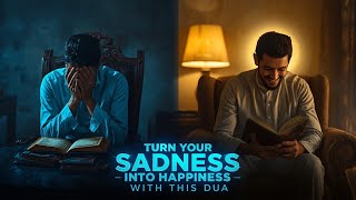 Islamic Therapy for Depression and Anxiety | Turn your Sadness into Happiness
