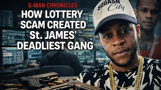 DANIEL G-MAN WHITTAKER: THE DIGITAL DON WHO TURNED SALT SPRING INTO A WAR ZONE