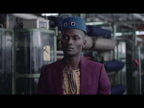 Dapper Studios x Woolmark