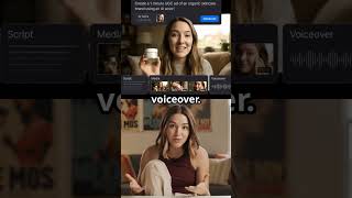 This AI Makes YouTube Videos Instantly  #aichallenge #techinnovation #aitools #technology