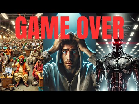 Software Engineers in USA are F*CKED | Survival Guide
