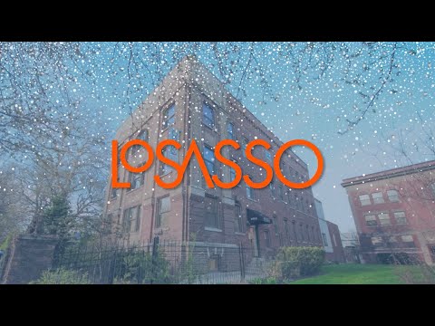 Here’s to what matters most | LoSasso holiday 2022