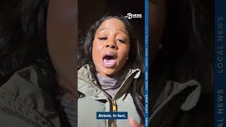 DC Airbnb squatter has history of evictions and nonpayment judgements