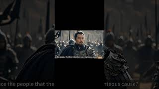 Revive the Dead, Win the Game #chinesehistory #chinahistory #shorts