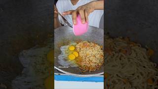 Noodles Check. #makingnoodles