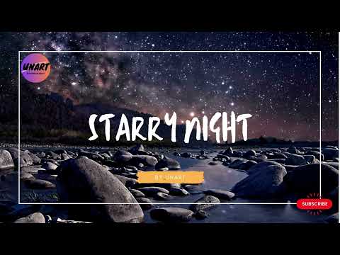 Starry Night 🌌 | A Live Fusion of R&B and Hip-Hop Music