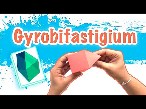 How to Make a Gyrobifastigium