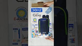 DOMS ART GEAR KIT unbox #ytshorts #viral #shorts #artkit #art #artist #colours