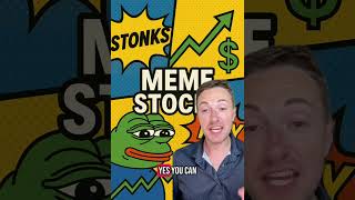 🎯 How to Trade Meme Stocks the Right Way