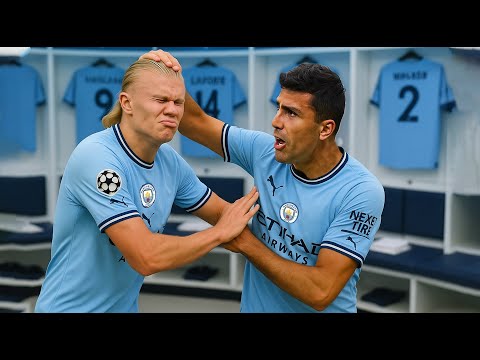Dressing Room Moments You Didn't See On TV...