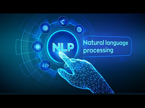 Natural Language Processing | இயற்கை மொழிச் செயலாக்கம் | Artificial Intelligence | செயற்கை நுண்ணறிவு