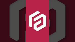 Logo Design Tricks - Adobe Illustrator Tutorial #shorts #logo #adobeillustrator