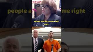 👨‍⚖️ Judge SNAPS at Jobless Mom of 7! “Enough Excuses!” 😡 #duet #courtroomdrama