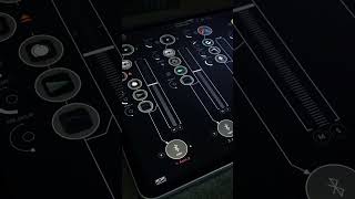 Ambient rhythms, synthesized percussion  #electronicmusic