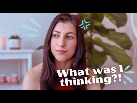 the mistake that (almost) changed EVERYTHING.