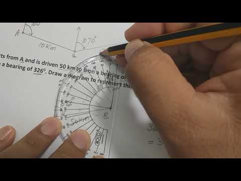 Introduction of Three Figure bearings Part2