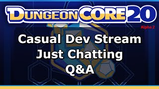 Character Creation for each Racial Type - Roadside DevTalk Podcast 1