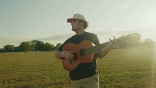 Eli Winders - Blueprint (Official Music Video)