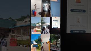 IIT Jammu campus Tour #viral #youtubeshorts #shortsvideo #jammu #iitjammu