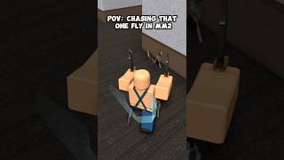 That one small avatar in mm2.. #mm2