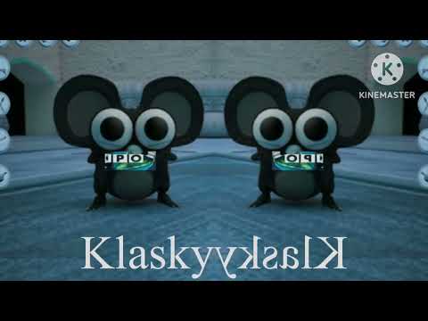 Jerry bros say Klasky Csupo effects sponsored by preview 2 V17 Effects @OrenAndPinki