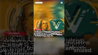 Why Franklin Templeton, BitGo & KeyRock Are Boosting VeChain’s Growth 🚀