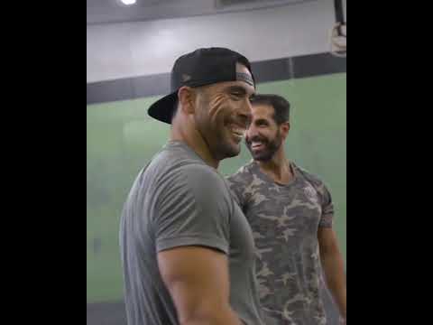 Family, fitness redefined