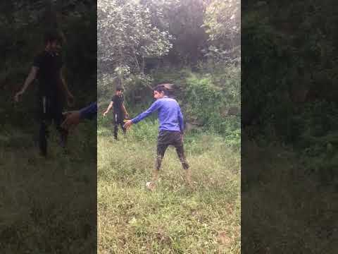 If you're Kashmiri, only then you'll understand this video — otherwise, you won't. Just wait for the