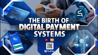 The Birth of Digital Payment Systems