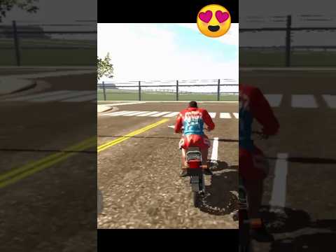 INDIAN 3D BAIKE GAMES  #shorts #trending #ytshorts #short