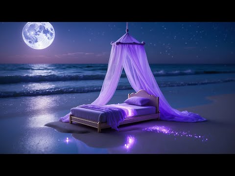 Sleep Music (No Ads) | Listening For 3 Minutes, Fall Into Deep Sleep | Remove Insomnia Forever