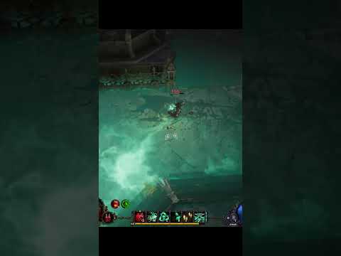 POISON WARLOCK GAMEPLAY | ALTAR OF FLESH | #lastepoch