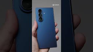 #Teknologi #Gadget #Smartphone #FoldablePhone #FutureTech #TechNews #TechUpdate #TrendingTech