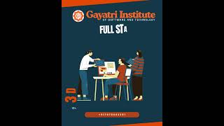 Full Stack Development Course #digitalindia #students #androidiosdevelopment #iosdevelopment #ai