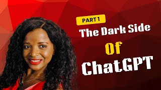 The Dark Side of ChatGPT (#ChatGPTRisks)