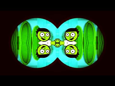 PBS Kids Logo Effects Note to Picnic