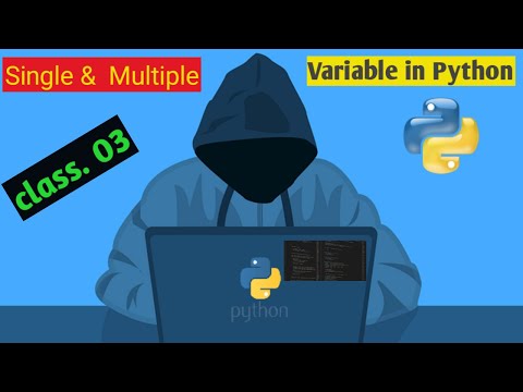 3. Python Bangla Tutorial - How to Use Multivariable in Python Function.